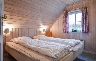 Amazing Home In Ringkøbing With Kitchen - 5