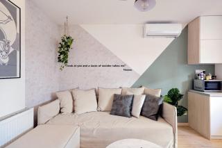 Odyssey Residence - Athènes - 4