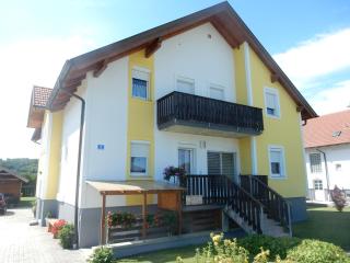Appartement Huber - Lutzmannsburg - 6