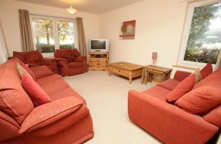 Cressfield Country House Hotel - Ecclefechan - 8
