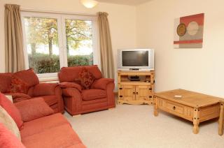 Cressfield Country House Hotel - Ecclefechan - 7