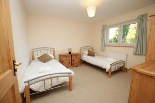 Cressfield Country House Hotel - Ecclefechan - 6