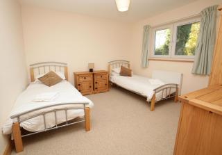 Cressfield Country House Hotel - Ecclefechan - 5