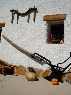 Alojamiento Cuevas Victoria - 9