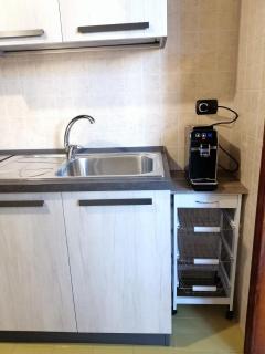 App.ti nel cuore di Porto Cesareo - 7