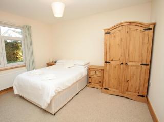 Cressfield Country House Hotel - Ecclefechan - 2