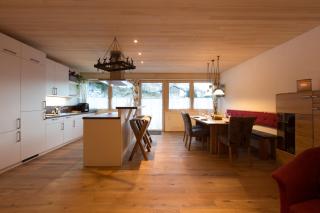 Appartement Seebachsee - Warth am Arlberg - 7