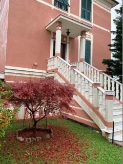 Resort Villa Rosa Maria - Savona - 3