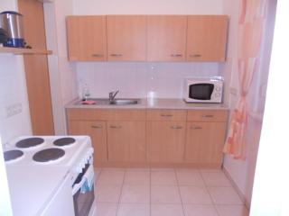 Appartement Huber - 4