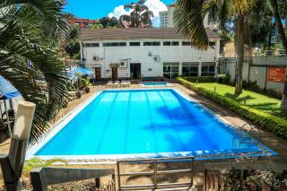 Hillview Apartments - 2