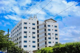 Hillview Apartments - 1