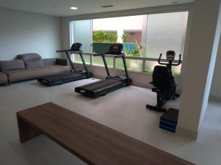 Apartamento em Resort de Olimpia - Olímpia - 1