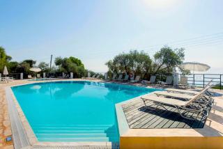 Nissaki Suite Poseidon by Sealand Villas - Nisaki - 1