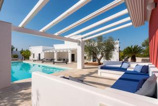 HelloApulia - Villa Milivita - Monopoli - 9