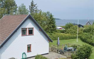 Fjordens Perle - Farsø - 0