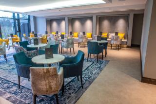 Crow Wood Hotel & Spa Resort - 6