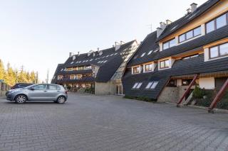 Apartment Butorowy Residence by Renters Prestige - Kościelisko - 2
