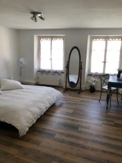 Appart'Hôtel HG - Porrentruy - 5