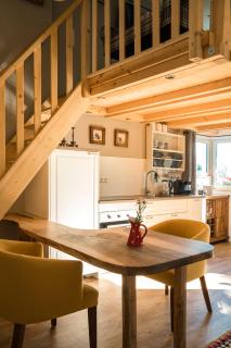 Jungholz Chalet 65 - Jungholz - 8