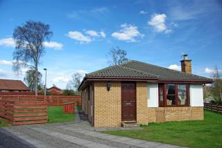 Silverglades Holiday Homes - Aviemore - 8