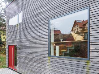 Holiday Home in Freital with Sauna - Freital - 4