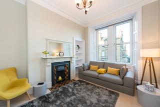 The Polwarth Apartment - Edinburgh - 9