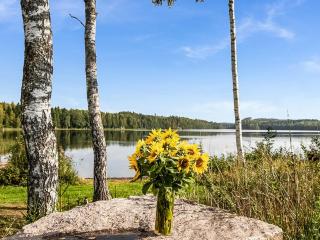 Holiday Home Myllymökki by Interhome - Hara - 6