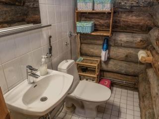 Holiday Home Salmikangas h2 by Interhome - Ruka - 5