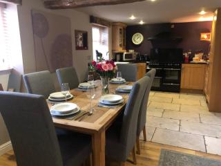 Shippon Cottage - Brosterfield Farm - 4