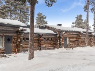 Holiday Home Salmikangas h2 by Interhome - Ruka - 9