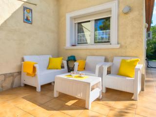 Villa Eucaliptus by Interhome - Balcon del Mar - 7