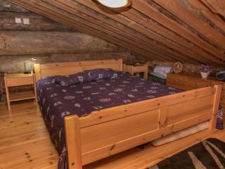 Holiday Home Salmikangas h2 by Interhome - Ruka - 1