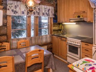 Holiday Home Salmikangas h2 by Interhome - Ruka - 7