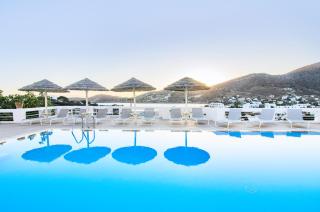 Kritikakis Village Hotel - Ios Chora - 0