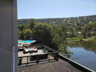 The Chateau Resort - Tannersville - 8