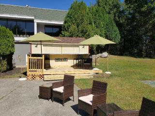 Chateau Resort & Conference Center - 1