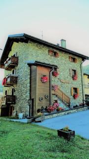 Chalet Pizabela Bait da Pizabela - Livigno - 4
