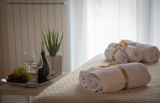 Musmelia Rooms - Mussomeli - 8