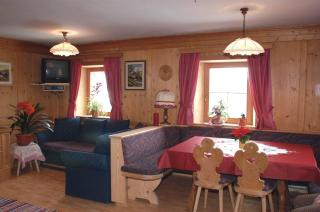 Oberschoellberghof - Luttach - 3