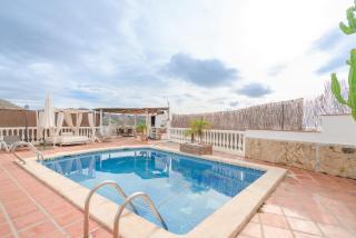Villa Padial - Torrox - 9