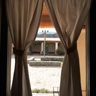 Sala de Payogasta - 4
