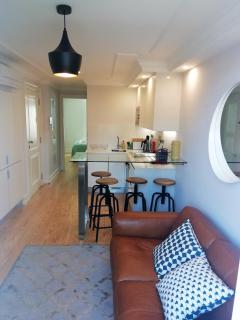Augusta 229-5E-City Center Apt- Balcony & Elevator - Lisbona - 0