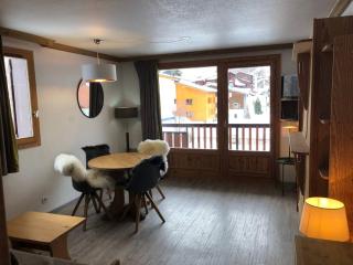 Studio Chalets de Solaise - Val dʼIsère - 5