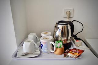 Grand Asia Afrika Apartment Bellevue Bandung - 1