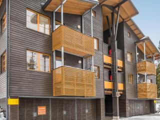 Holiday Home Karhunvartijan linna a1 by Interhome - Ruka - 9