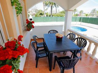 Holiday Home Vicky by Interhome - Riumar - 9