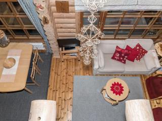 Holiday Home Tievankivi by Interhome - Ylläsjärvi - 5