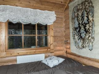 Holiday Home Tievankivi by Interhome - Ylläsjärvi - 3