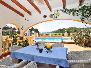 Holiday Home Mirada al Sol by Interhome - Moraira - 3