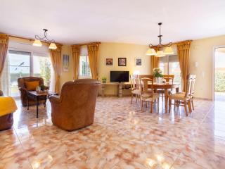 Holiday Home Jardi by Interhome - Riumar - 4